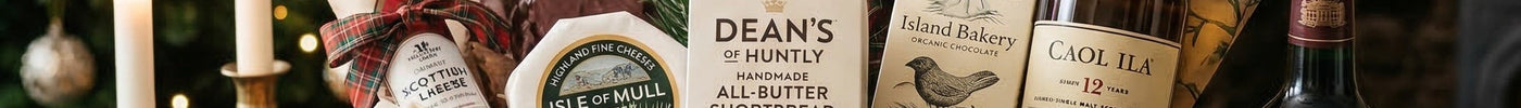 The Best Scottish Christmas Hampers for 2026 - Scottish Hampers