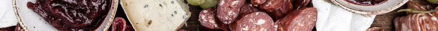 Charcuterie & Smoked Meats: The Savoury Side of Scottish Gifting - Scottish Hampers