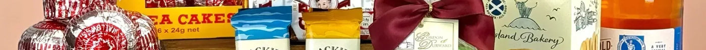 A Complete Guide to Luxury Scottish Hampers - Scottish Hampers