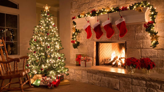 The Ultimate Guide to Choosing the Perfect Christmas Hamper - Scottish Hampers