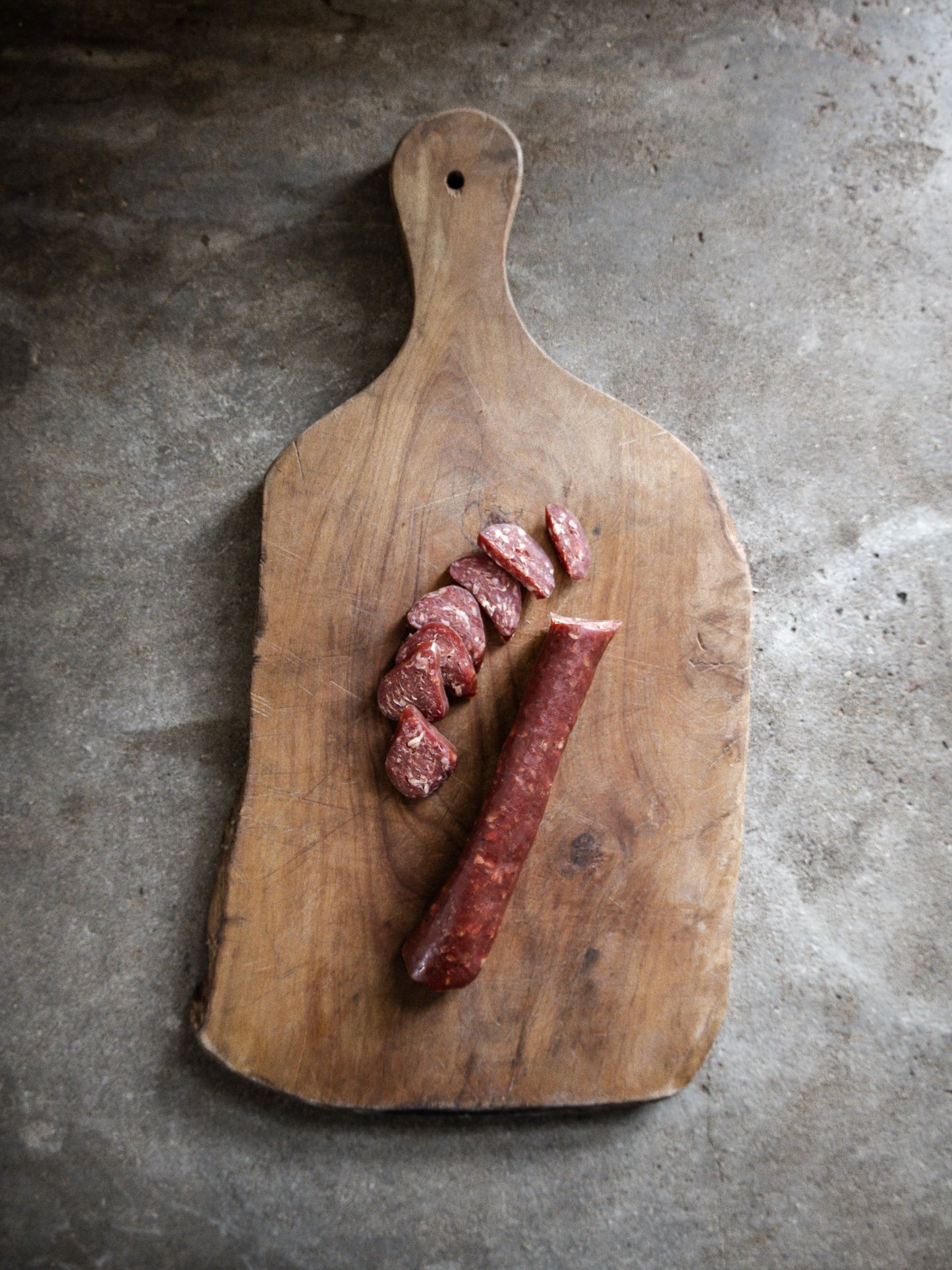 Venison Chorizo Great Glenn 60g - Scottish Hampers