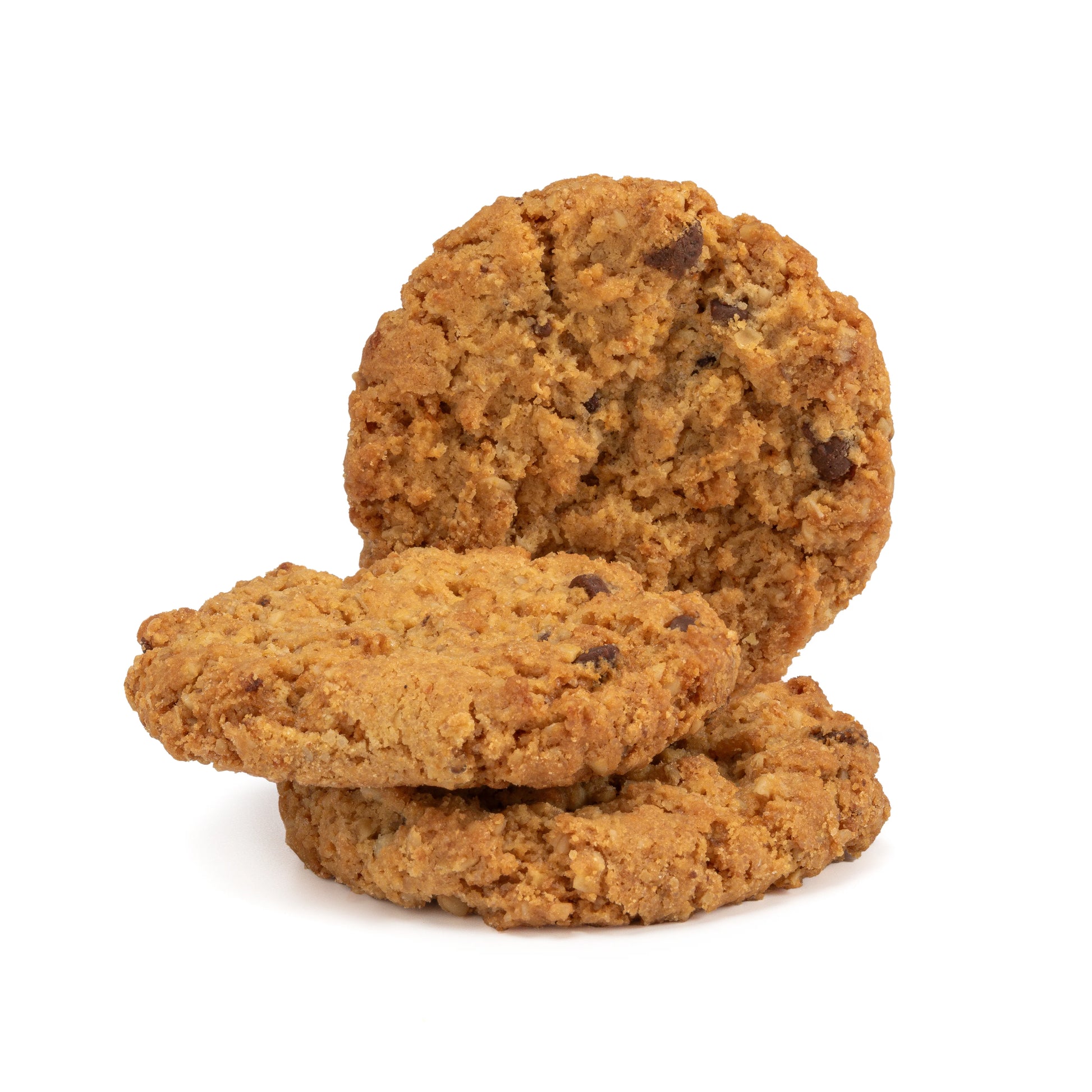 Hebridean Baker Christmas Cookie - Scottish Hampers