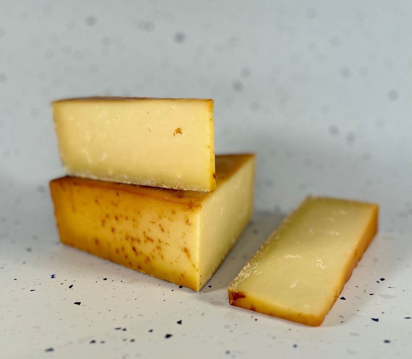 Smoked Connage Organic Dunlop - Scottish Hampers