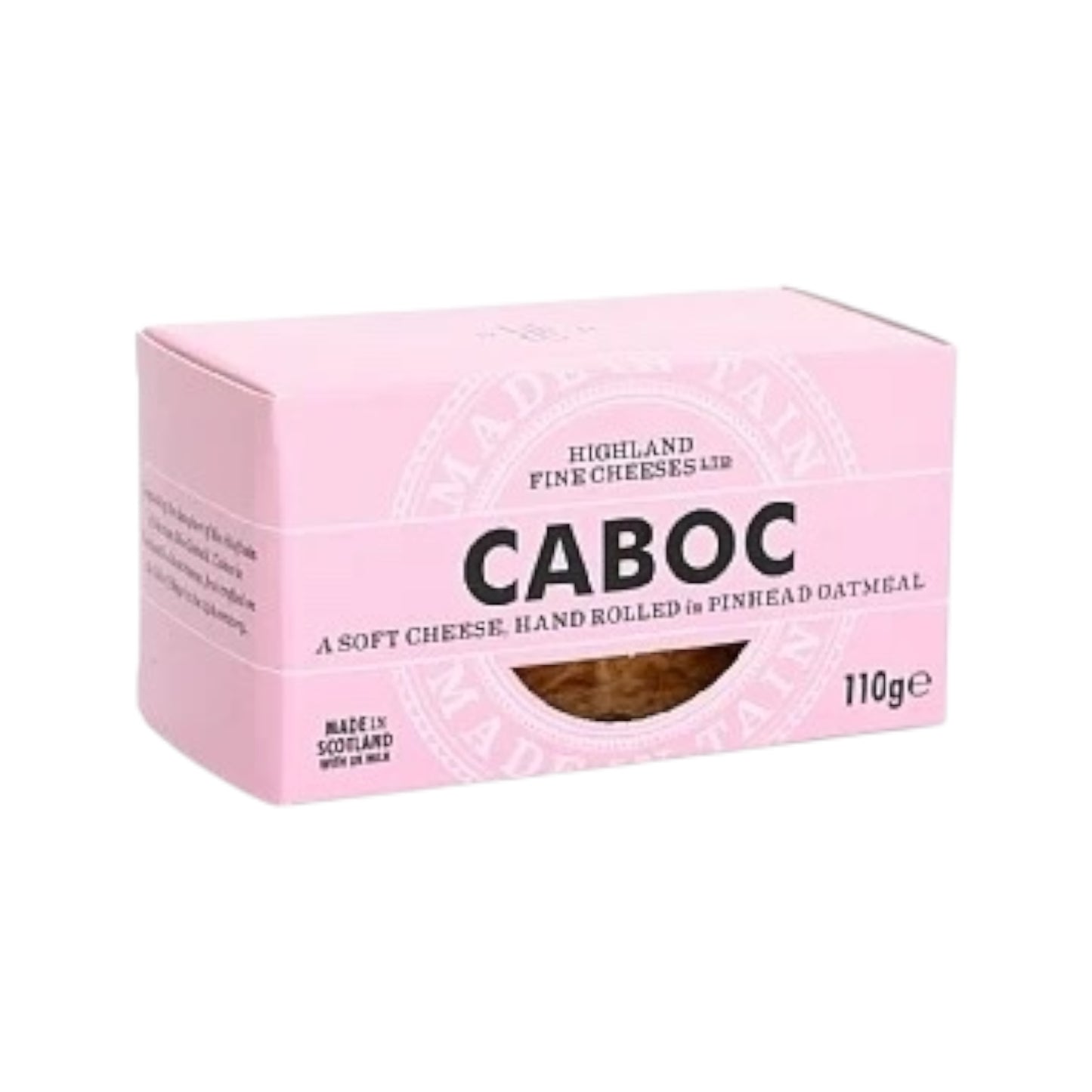 Caboc - Scottish Hampers