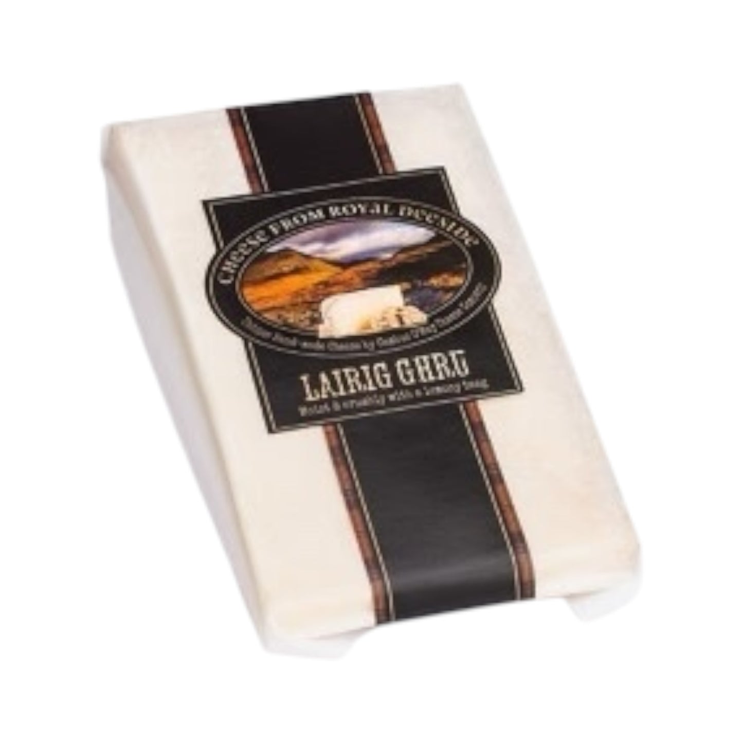 Lairig Grhu Cheddar