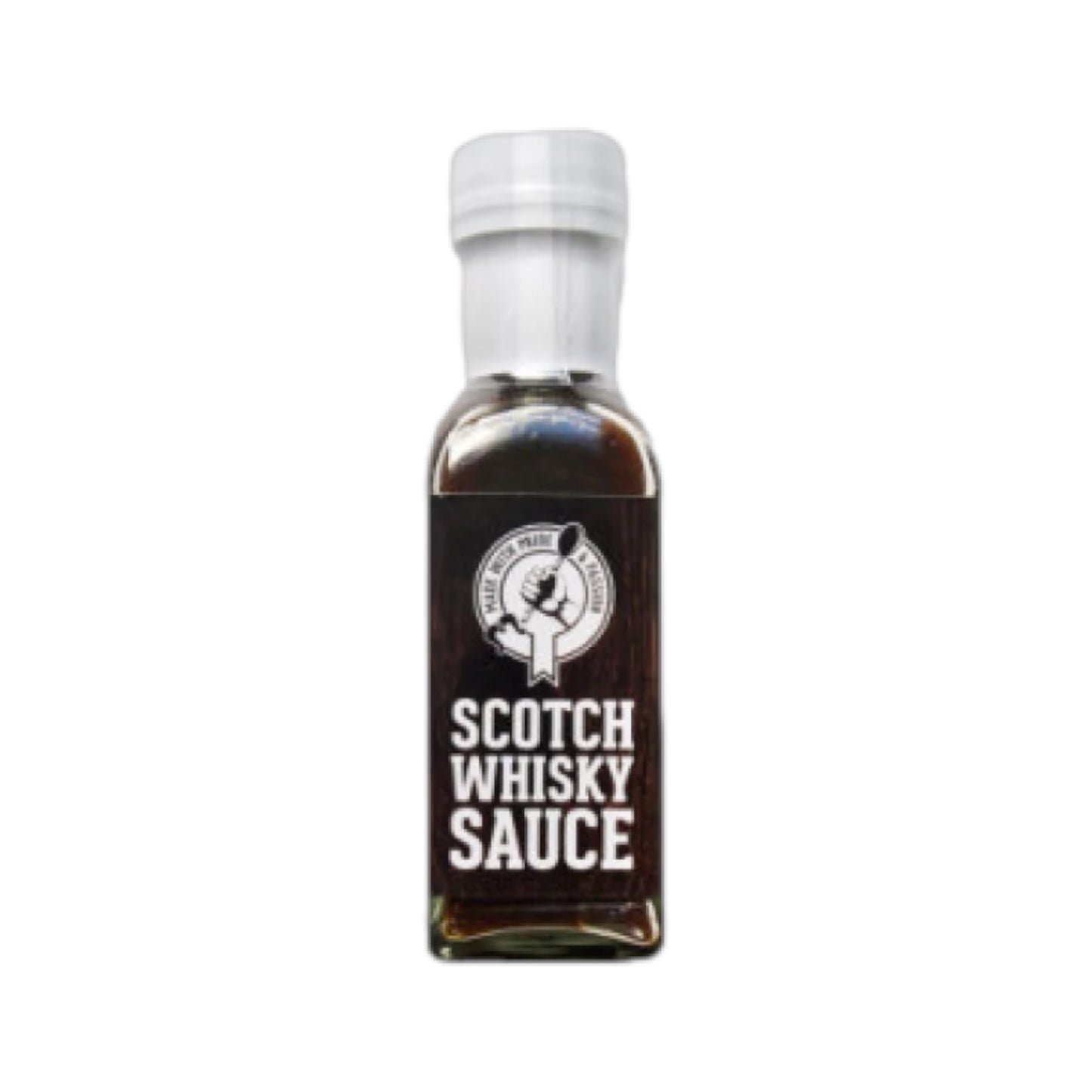 Whisky Sauce - Scottish Hampers