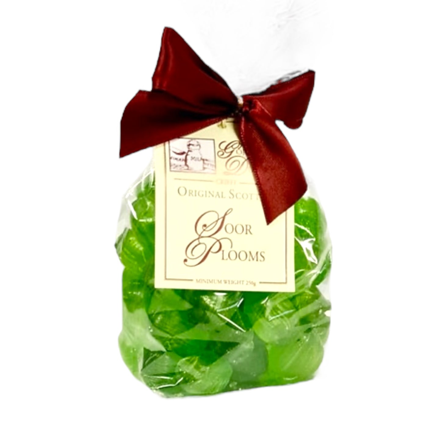 Soor Plooms - Scottish Hampers