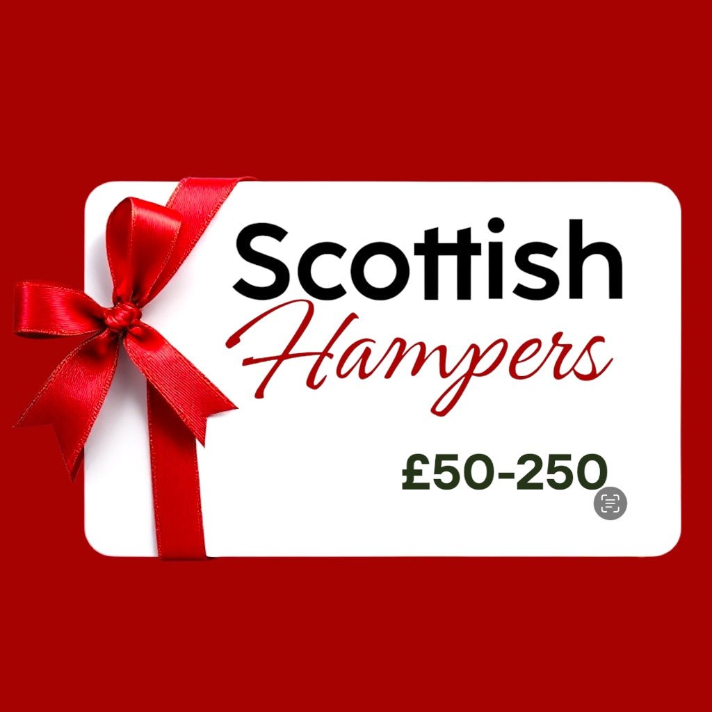 Digital Gift Card - Scottish Hampers