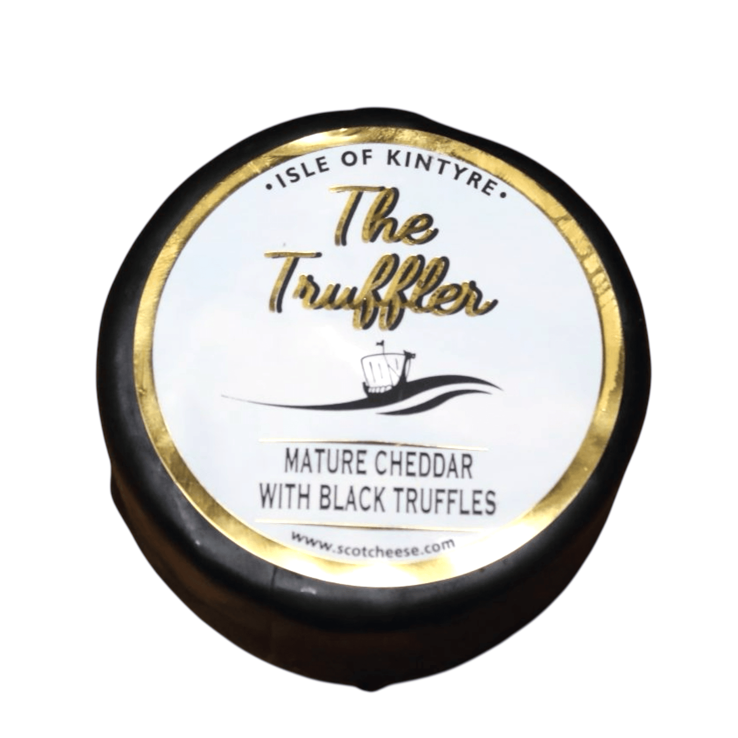 The Truffler Isle Of Kintyre - Scottish Hampers