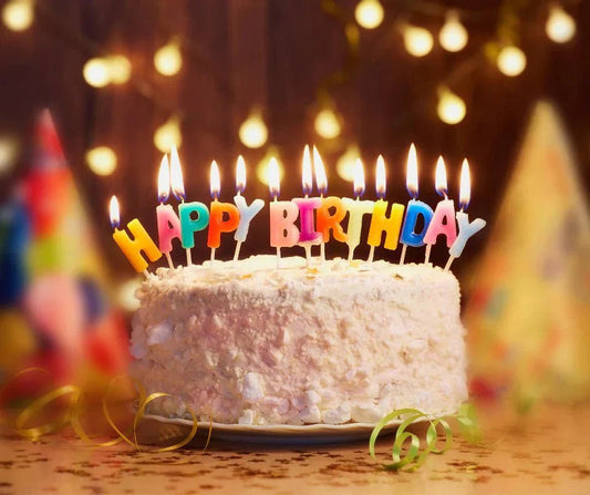 The Perfect Birthday Gift: A Luxury Hamper for Every Celebration - Scottish Hampers