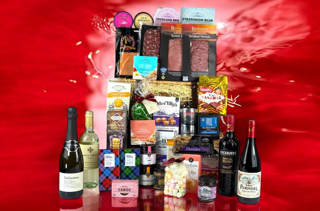 The Magic of Create Your Own Hamper – Why Customers Love Them