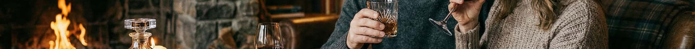 5 Birthday Hampers for the Person Who Has Everything - Scottish Hampers