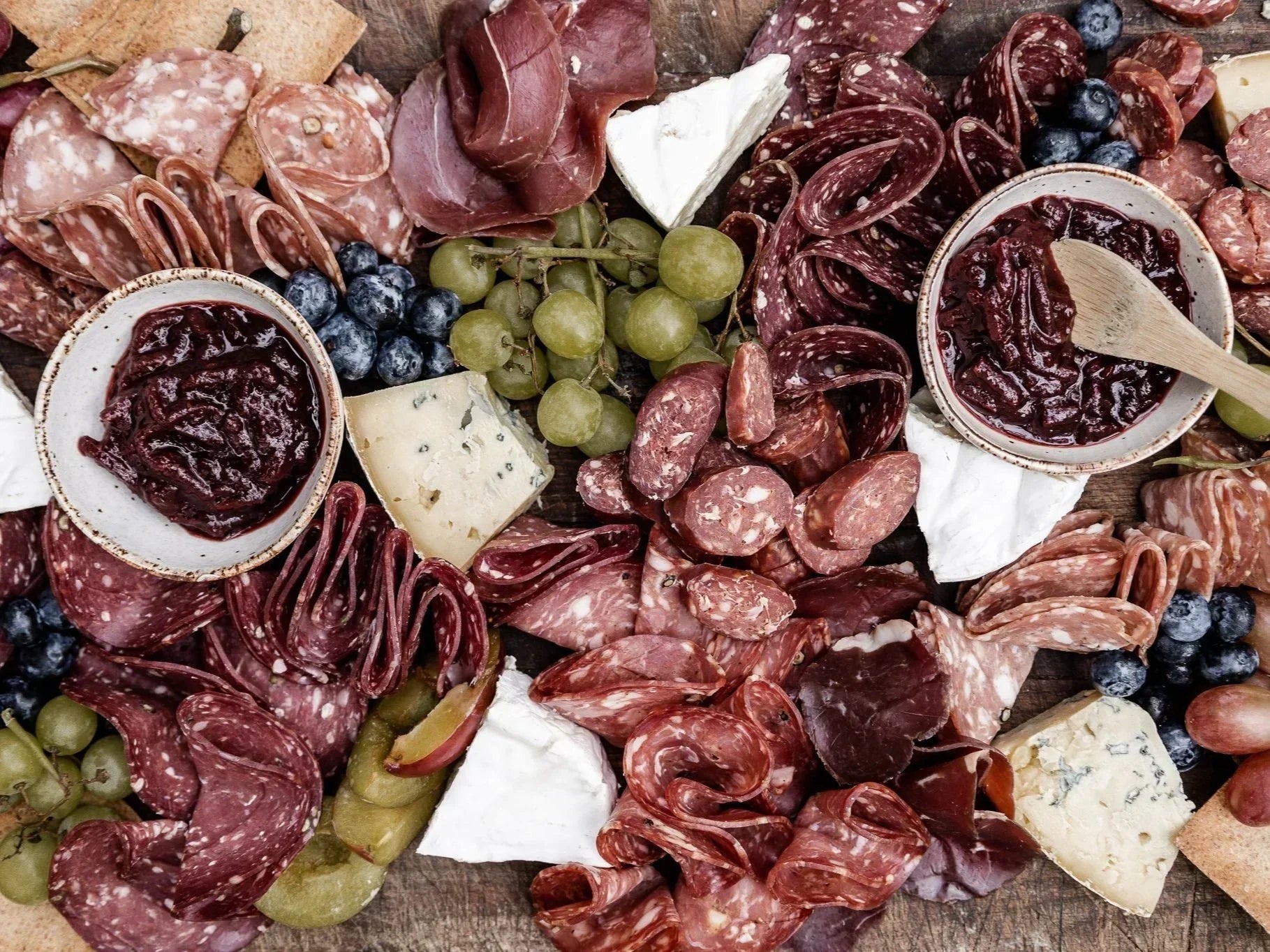 Charcuterie & Smoked Meats: The Savoury Side of Scottish Gifting - Scottish Hampers