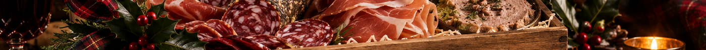 Christmas Meat & Charcuterie Hampers UK | 2026 Gift Guide