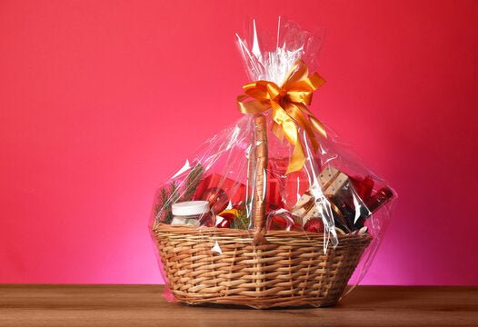 Is a Hamper a Good Birthday Gift? Absolutely—Here’s Why - Scottish Hampers