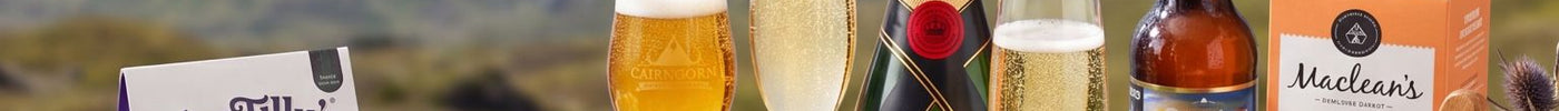 Create Your Own Scottish Hamper: A Local's Guide - Scottish Hampers
