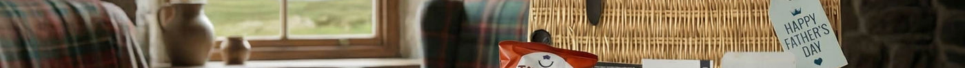 Top 5 Father’s Day Beer Hampers - Scottish Hampers