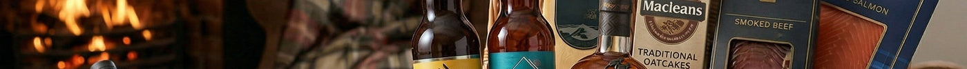 Meaningful Ways to Celebrate Father's Day in Scotland — Ideas and Inspiration for 2026 - Scottish Hampers