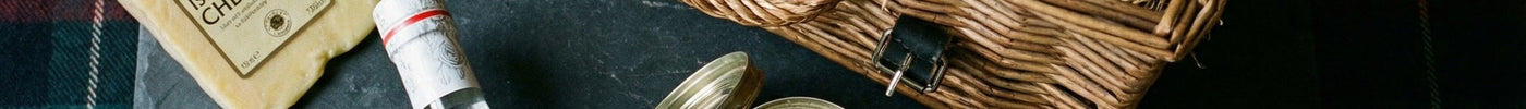 How to Build the Perfect Scottish Hamper (And What to Put in It) - Scottish Hampers