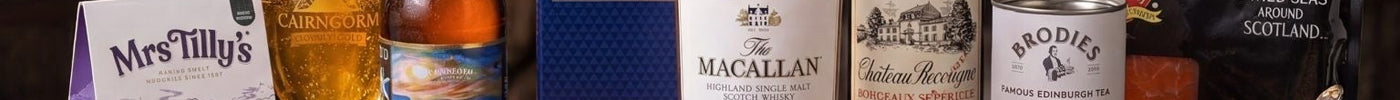 How to Create Your Own Hamper: The Complete UK Guide - Scottish Hampers