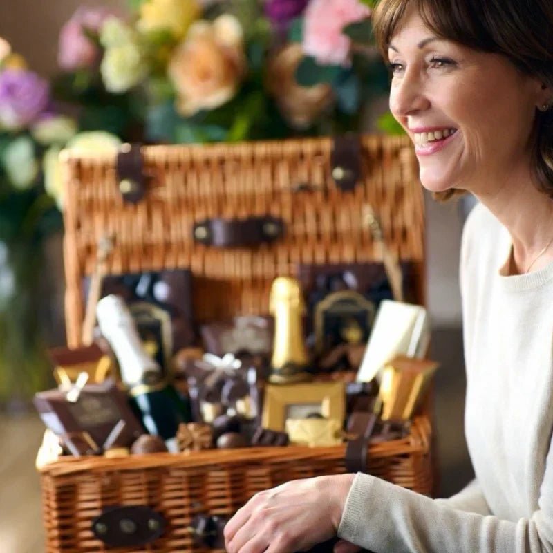 Best Scottish Hampers in the UK – Luxury Food Gift Guide - Scottish Hampers