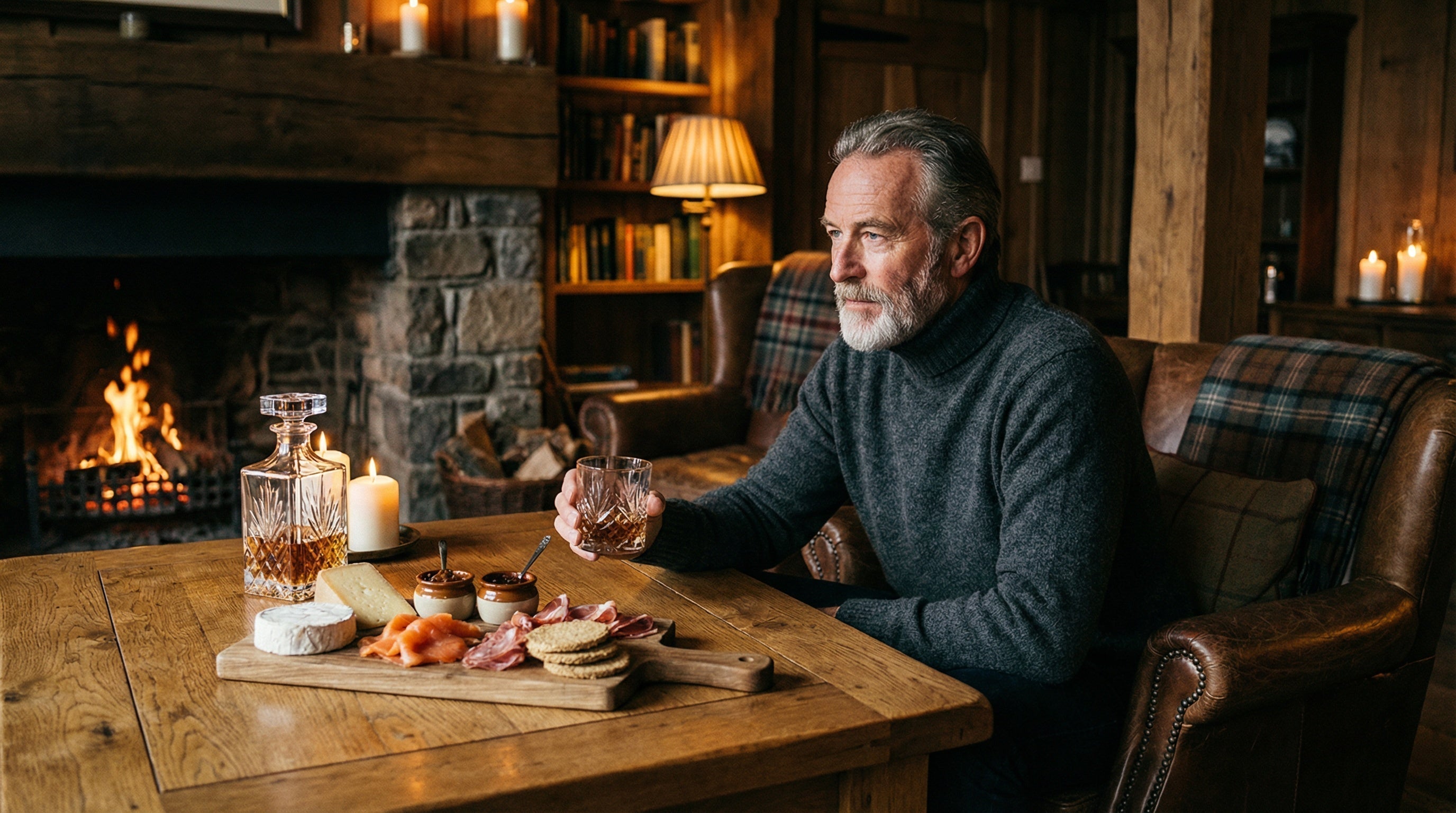 Scottish Whisky Hampers — The Complete Guide to Scotland's Finest Gifts - Scottish Hampers