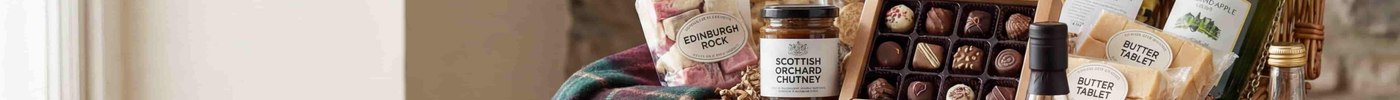 Thank You Hampers – The Perfect Gift to Show Your Appreciation - Scottish Hampers