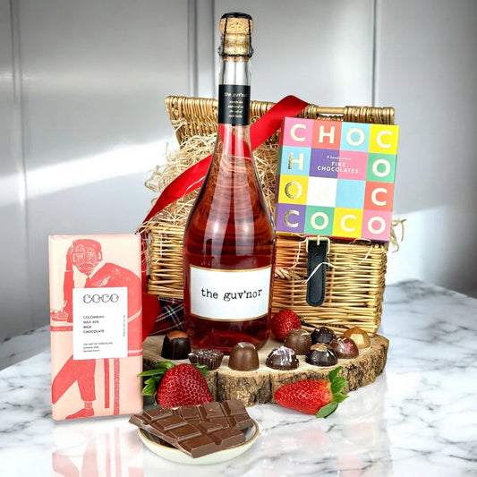 Thoughtful Reasons to Say Thank You From Scottish Hampers - Scottish Hampers