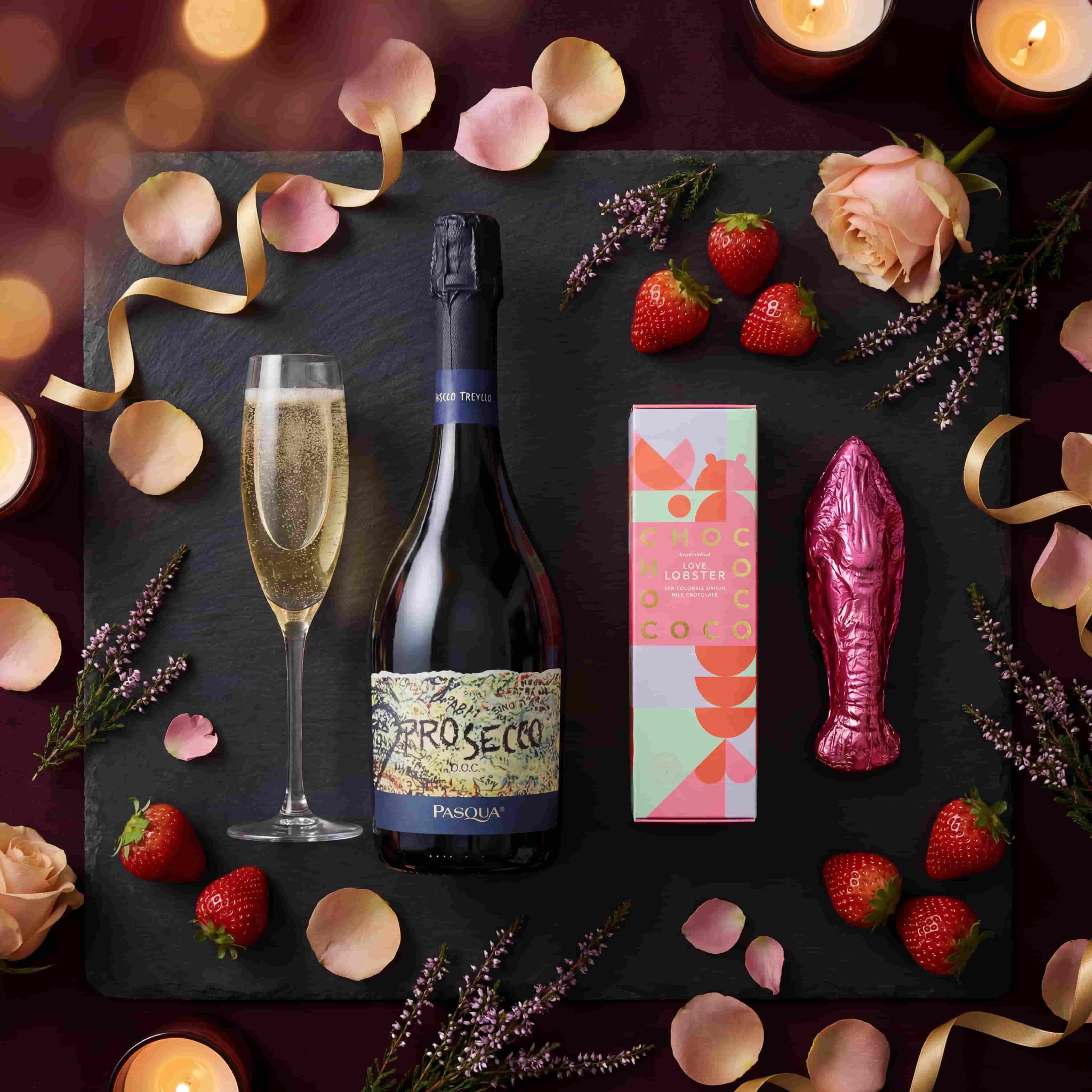 A Short History of Valentine’s Day – And Why a Scottish Hamper Makes the Perfect Gift - Scottish Hampers