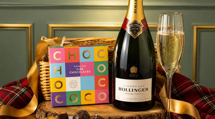 Bestselling Birthday Hampers | Scottish Hampers - Scottish Hampers