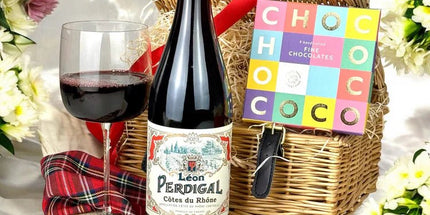 All Gifts - Scottish Hampers