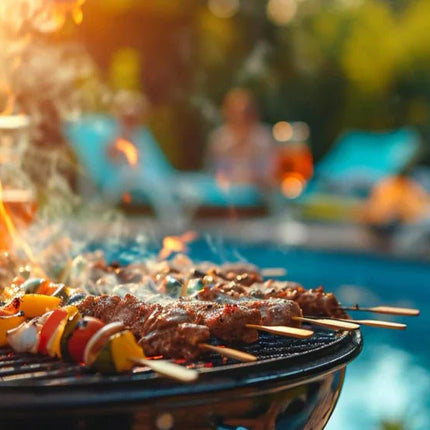 Summer Product's - Scottish Hampers