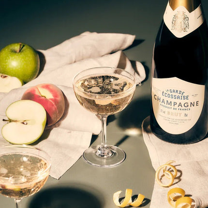 Wine, Beer & Cider - Scottish Hampers