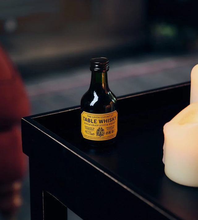 Whisky & Gins - Scottish Hampers