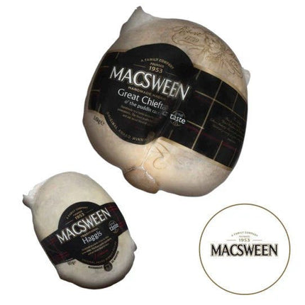 Macsween Haggis - Scottish Hampers