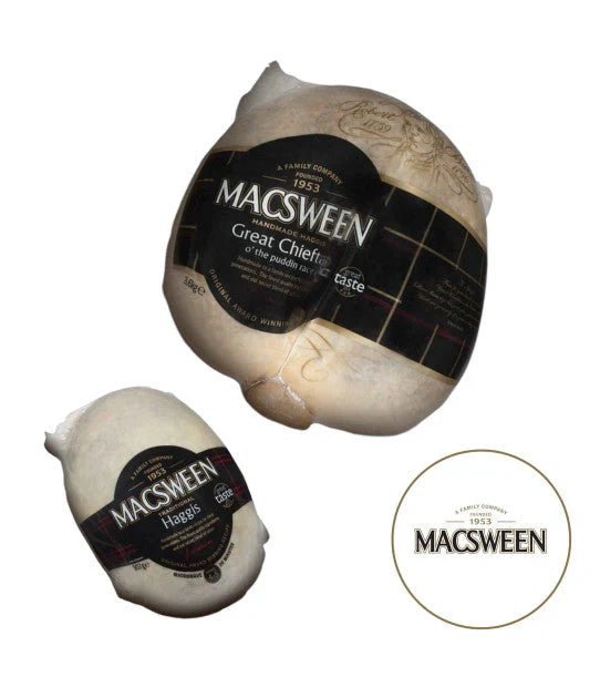Macsween Haggis - Scottish Hampers