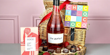 Romantic Valentine’s Day gifts delivered across the UK