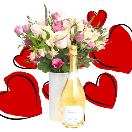 Valentine's Day Gifts - Scottish Hampers