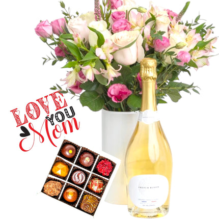 Mother’s Day Gifts & Hampers - Scottish Hampers