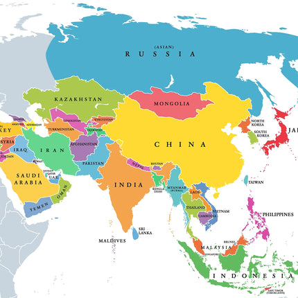 Send a Taste of Scotland to Asia | Scottish Hampers - Scottish Hampers