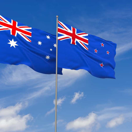 Send a Taste of Scotland to Australia & New Zealand | Scottish Hampers - Scottish Hampers