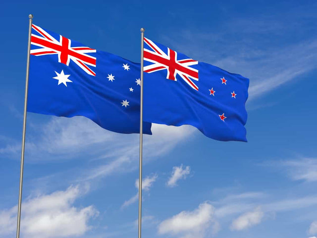 Send a Taste of Scotland to Australia & New Zealand | Scottish Hampers - Scottish Hampers