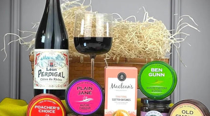 All Gifts & Scottish Hampers - Scottish Hampers