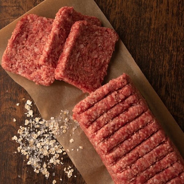 Scottish Butchery Delivered UK-wide - Scottish Hampers