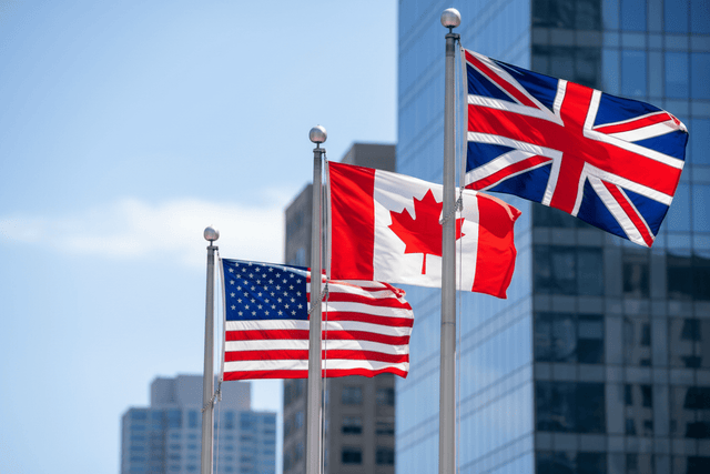 Luxury Scottish Gifts Delivered To United States & Canada - Scottish Hampers