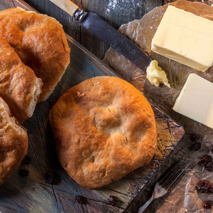 Butteries - Scottish Hampers