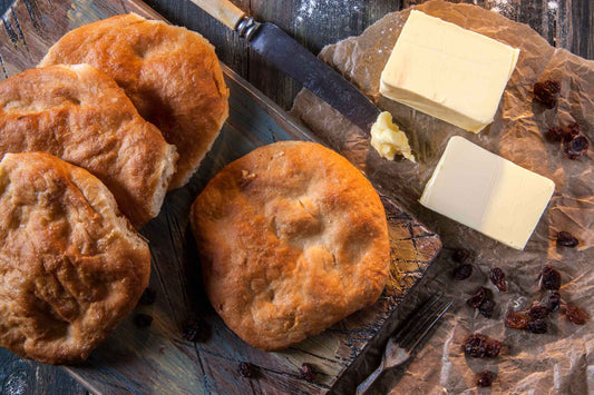 Butteries