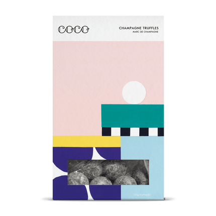 Luxury Box of Treats - Scottish Hampers