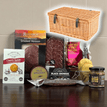 Traditional Wicker Hamper