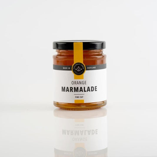 Orange Marmalade Galloway Lodge - Scottish Hampers